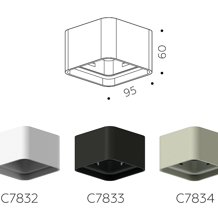  C7833