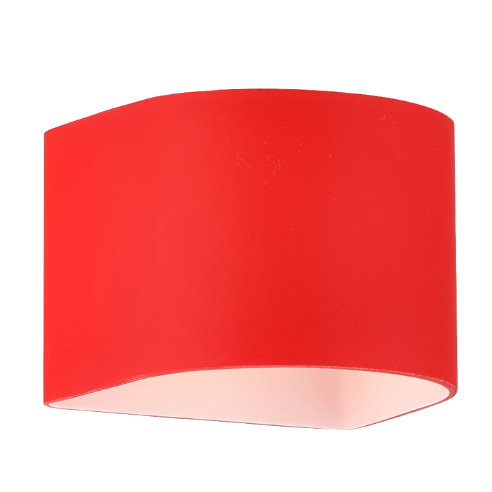 Бра светодиодное Sfera Sveta B6062/1W G-9 RED