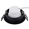 Светильник ARTE LAMP A2861PL-1BK