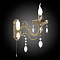 CL404313 Кармен Св-к Бра Бра на 1 лампу  CL404313