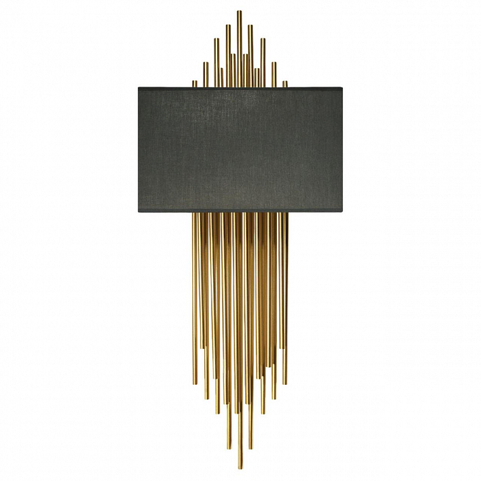 Бра LOFT IT 10107 Black