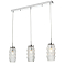 Светильник тройной Vele Luce VL5583P13