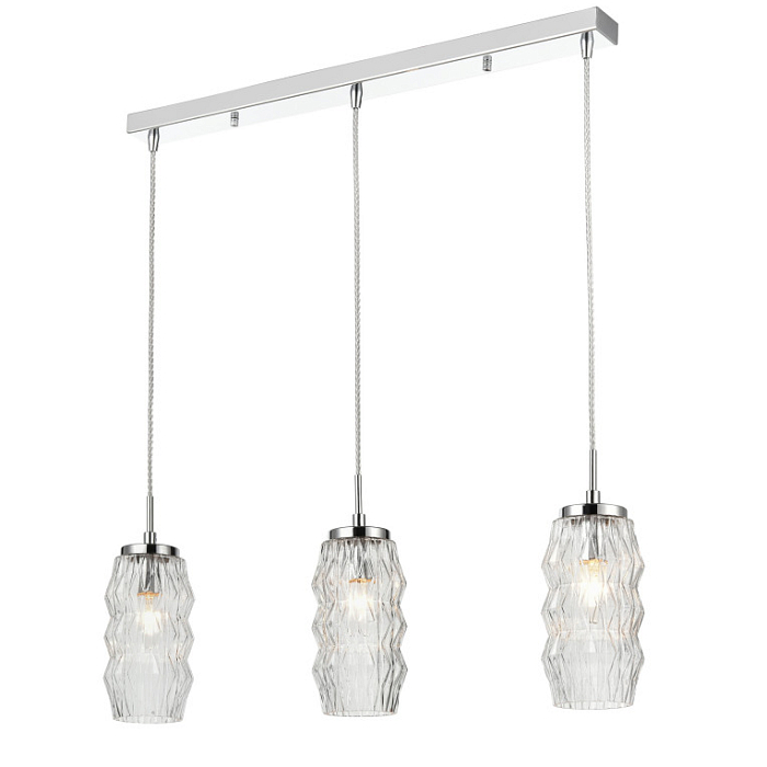 Светильник тройной Vele Luce VL5583P13