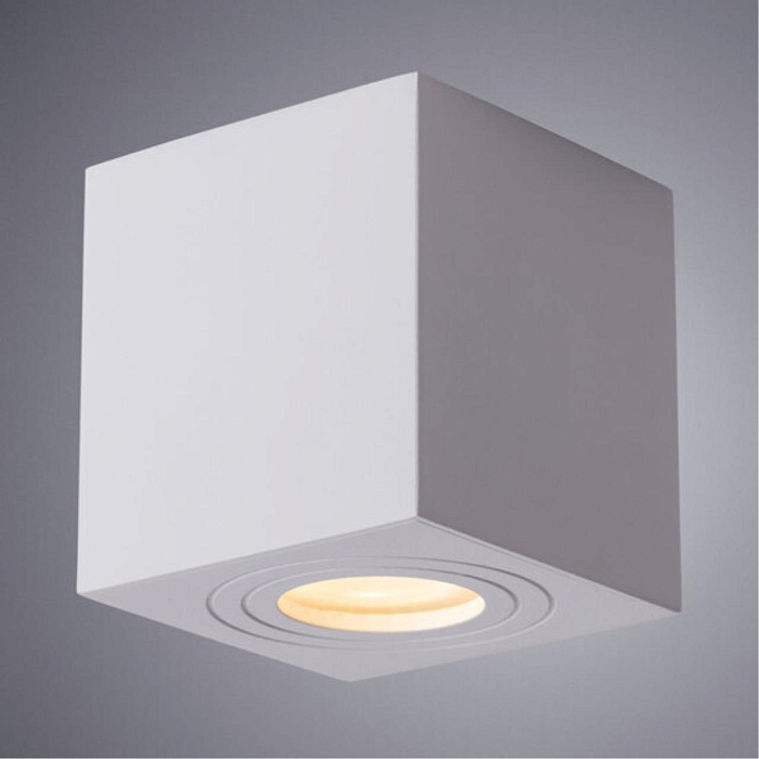 Светильник накладной ARTE LAMP A1461PL-1WH