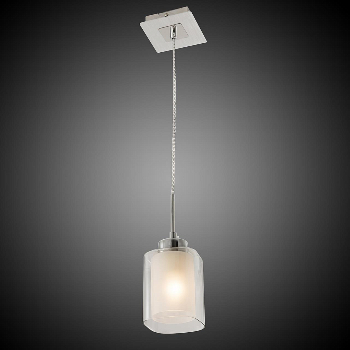 CL104110 Риволи Св-к Подвес Светильник одинарный  CL104110