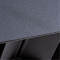 Уличный светильник настенный ARTE LAMP A1414AL-1BK