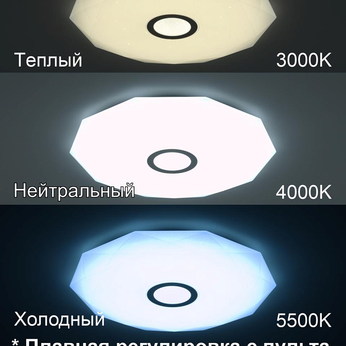 Люстра потолочная  CL713A80G