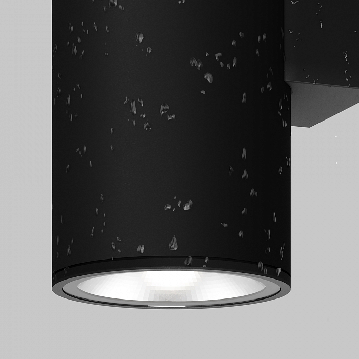 Бра Outdoor O303WL-L24GF3K