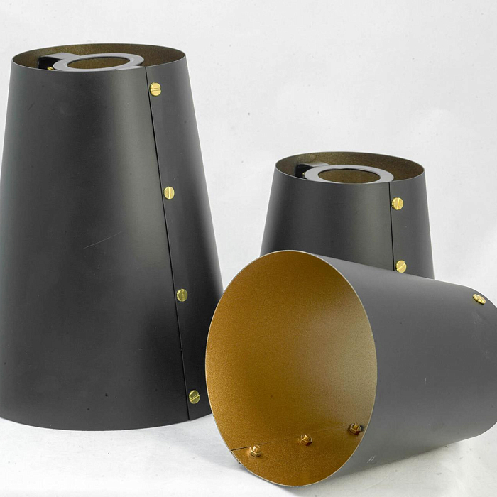 Люстра подвесная Lussole LSP-9869