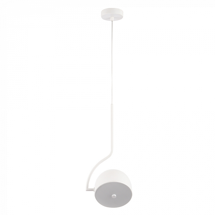 Светильник Crystal Lux CORRECTO SP9W LED WHITE