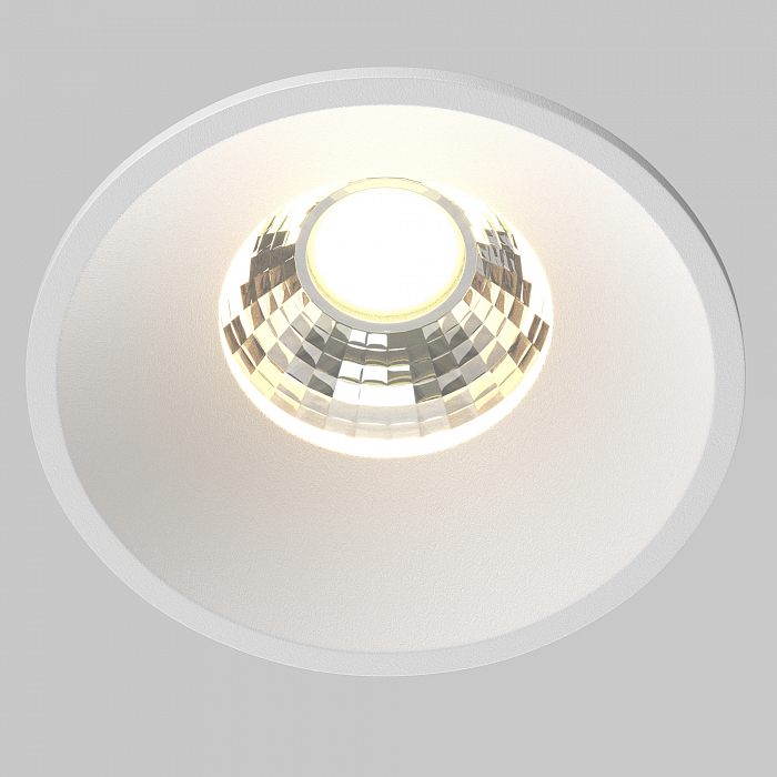 Светильник Technical DL058-7W3K-W