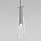 Люстра Eurosvet 50254/1 LED графит