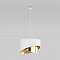 Люстра TK Lighting 4820 Grant White