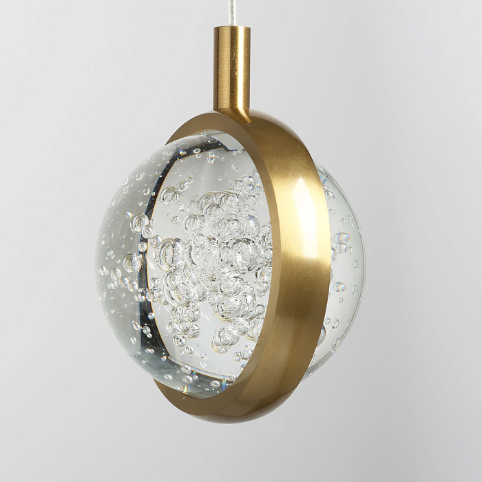 Люстра De Markt 730011909