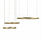 Светильник подвесная LOFT IT 10017/3M
