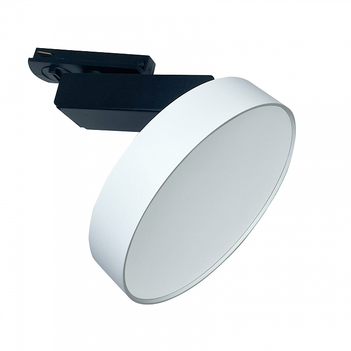Трековая система Трековый светильник Technical TR043-1-12W3K-W