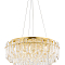 Люстра Sfera Sveta 1002R-600*H380 GD