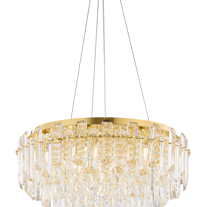 Люстра Sfera Sveta 1002R-600*H380 GD