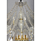 Люстра большая Omnilux OML-70003-16