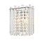Бра на 1 лампу Vele Luce VL3093W01