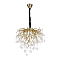 Люстра MODESTYLE MS.2105.400 GD
