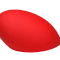 Бра на 1 лампу Sfera Sveta B6058/1W RED