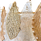 Люстра ARTE LAMP A4080LM-12GO