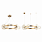 Светильник подвесная ST LUCE SL1165.303.15