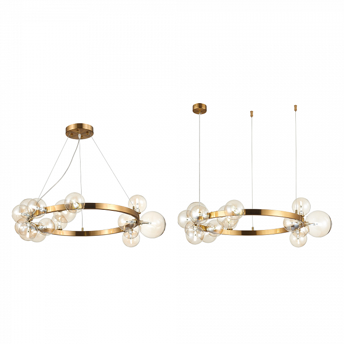 Светильник подвесная ST LUCE SL1165.303.15