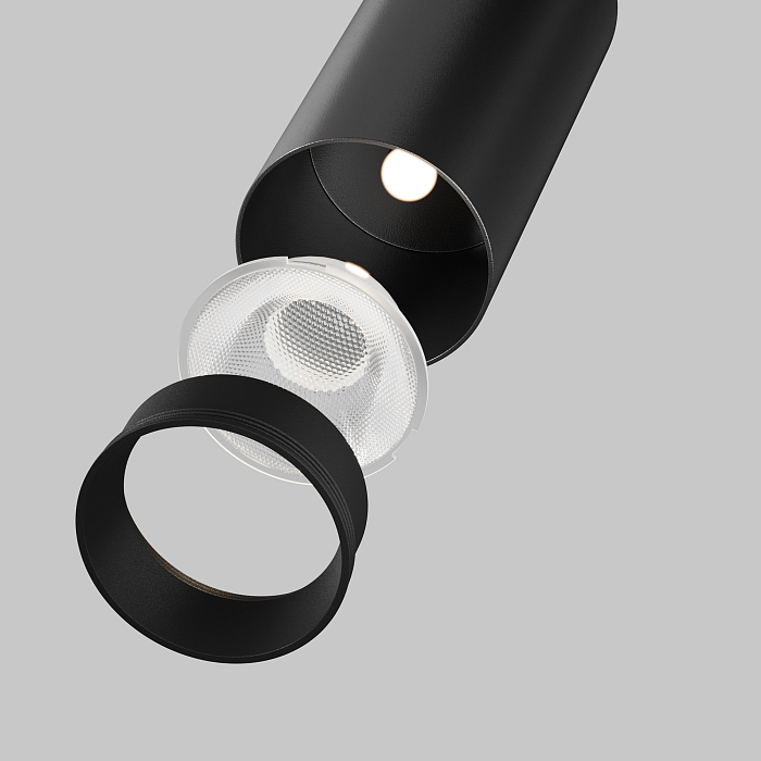 Technical C055CL-L12W3K-SS-B