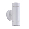 Уличный светильник настенный ARTE LAMP A3503AL-2WH