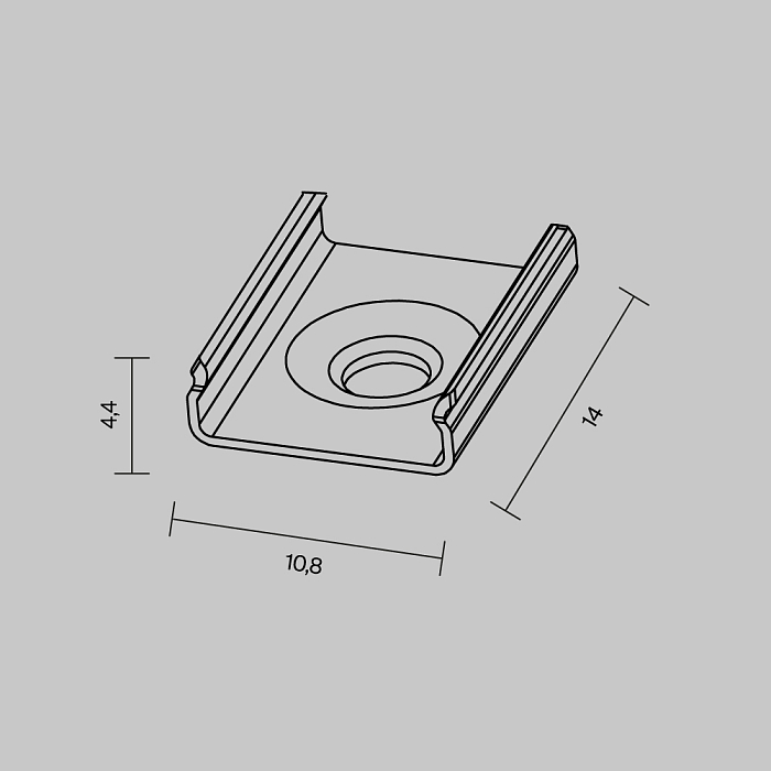 Led Strip 642011