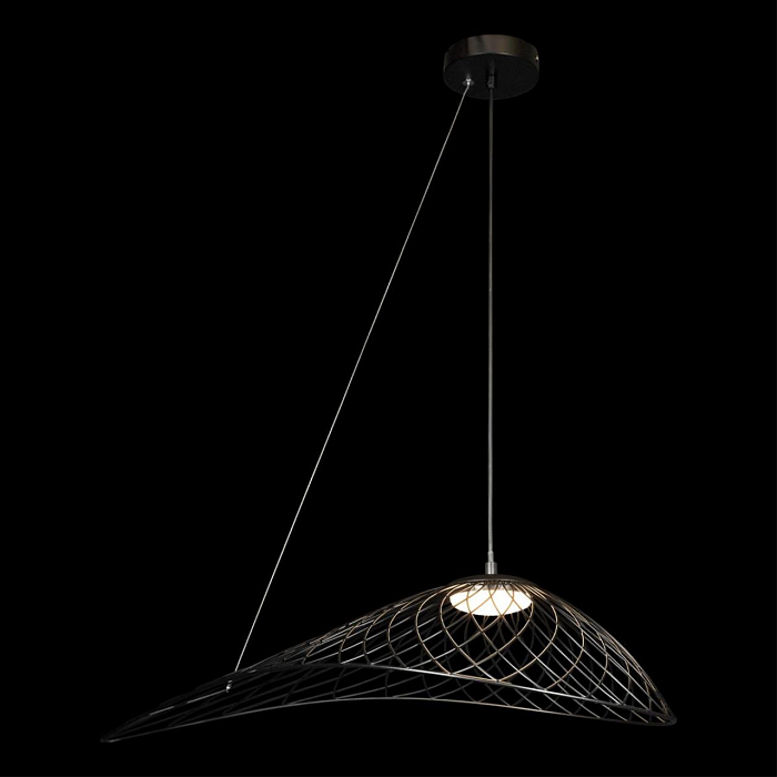 Светильник LOFT IT 10127/760 Black