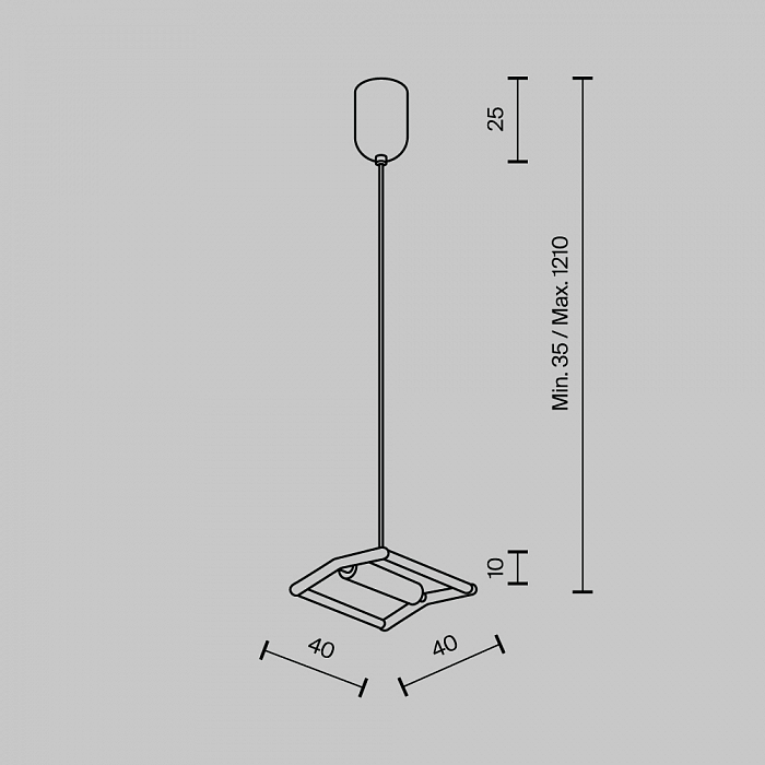 Technical TRA130SW-B