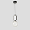 Светильник Crystal Lux CATKIN SP1.1