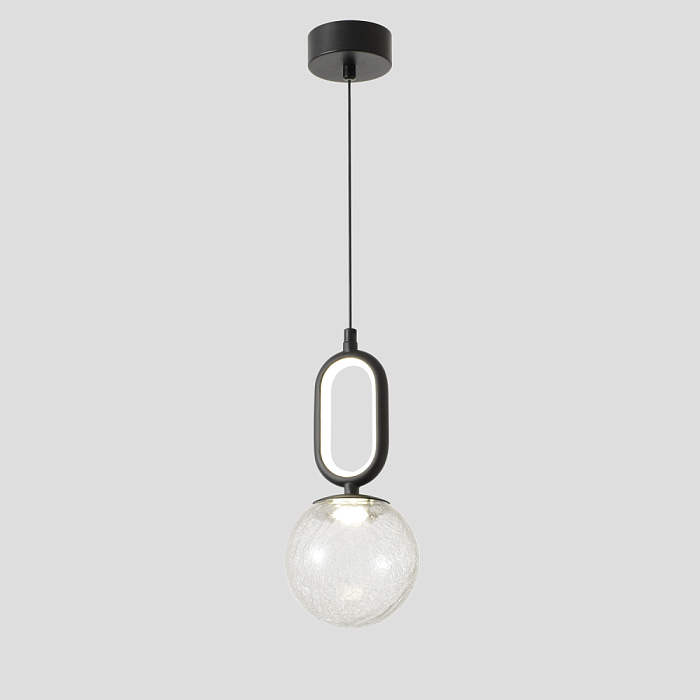 Светильник Crystal Lux CATKIN SP1.1