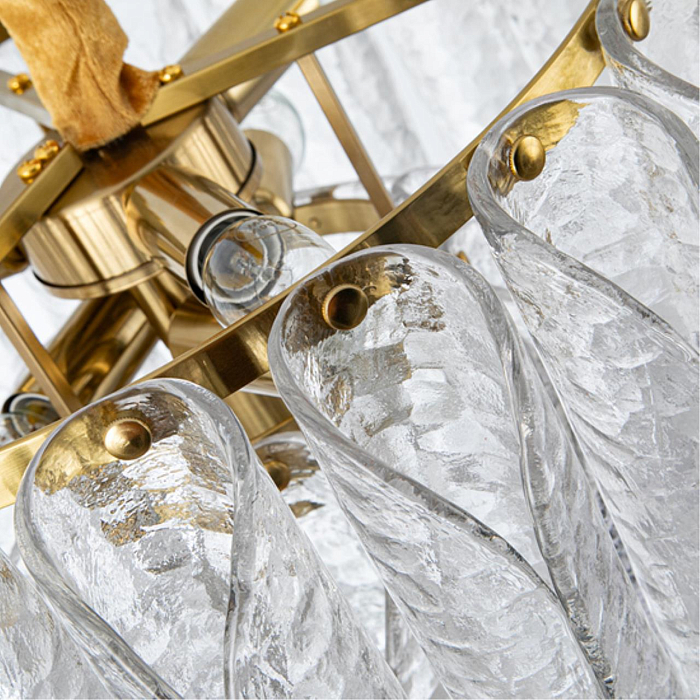 Люстра ARTE LAMP A4073LM-7PB