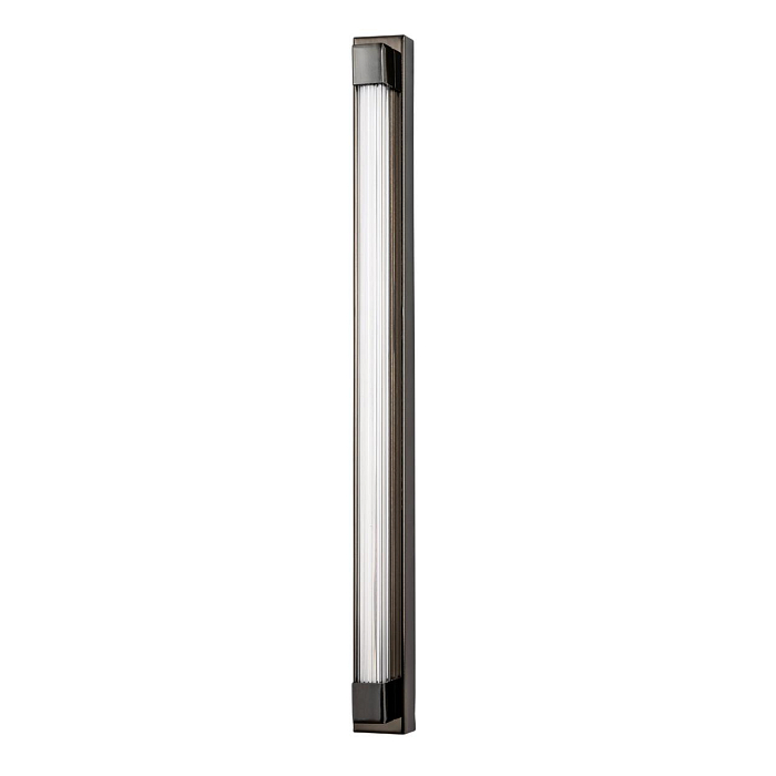 Бра LED4U L2244-520 BK