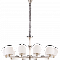 Люстра NewRgy 8692/10NK NICKEL