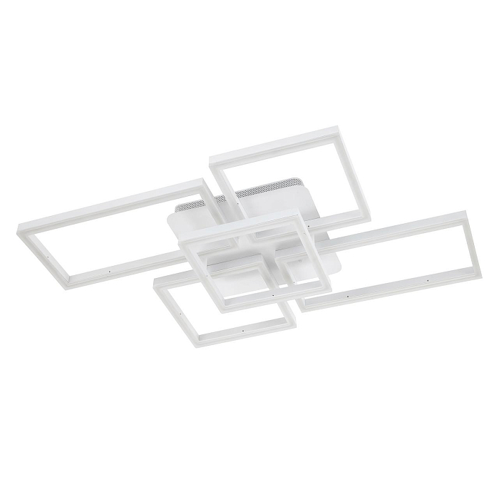 Светильник LED4U L11003-5  WH
