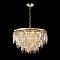 Люстра NewRgy F7-ф500*H300(530) H GOLD