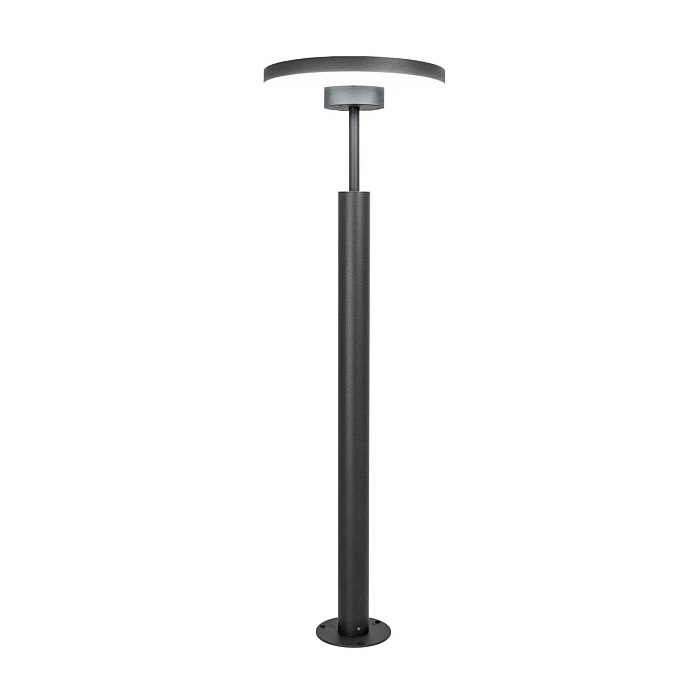 CLU03B1 Светильник Уличный Парковый Уличный светильник на столбе  CLU03B1