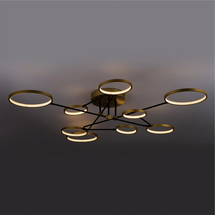 Светильник LED4U L200-9