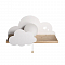 Бра LOFT IT 10134 White