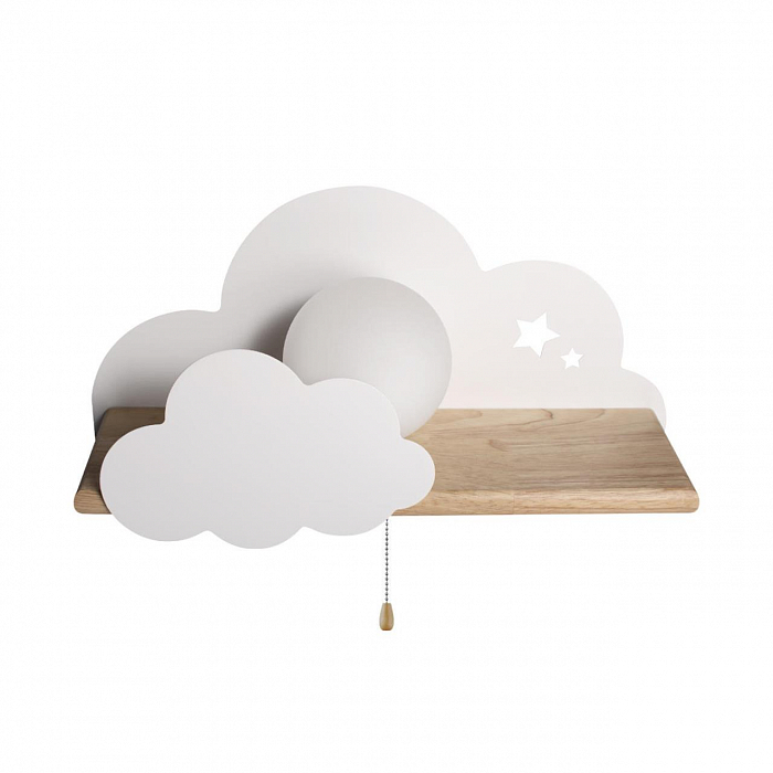 Бра LOFT IT 10134 White