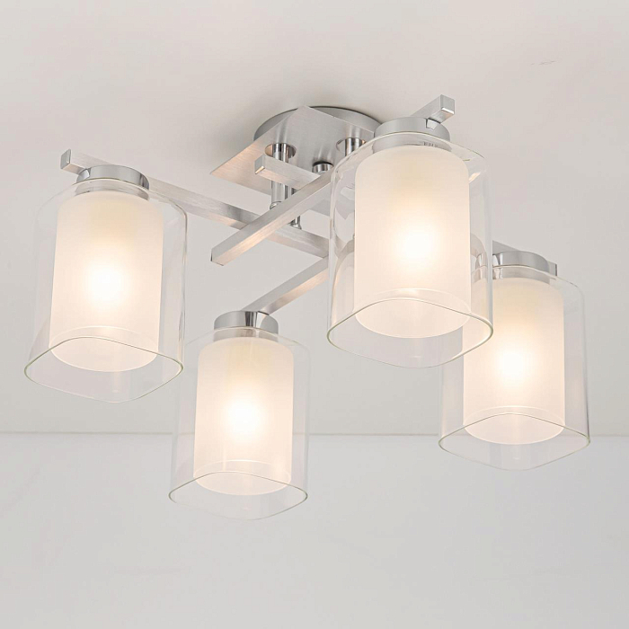 Люстра потолочная  CL111140