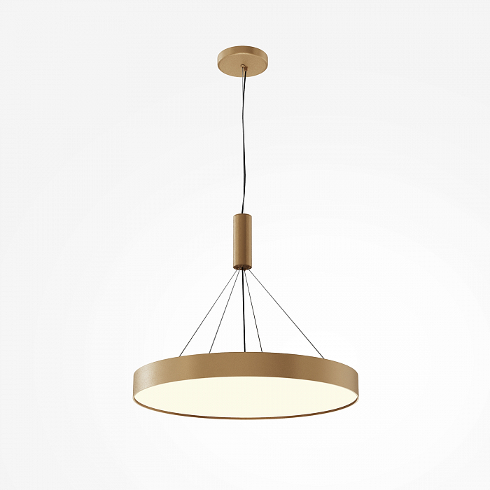 Светильник Technical C032CL-90W3K-RD-MG