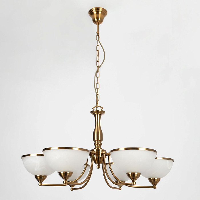 CL403163 Лугано Св-к Люстра Люстра подвесная  CL403163