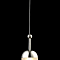 Светильник Crystal Lux TRUENA SP1 NICKEL