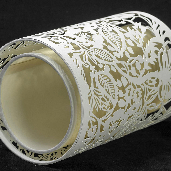Трековый светильник Lussole LSF-2306-01-TAW